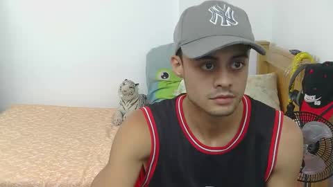 Spartan Blaze online show from 19, 2, 2025