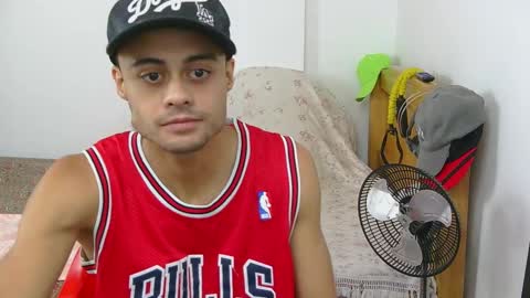 Spartan Blaze online show from 20, 2, 2025