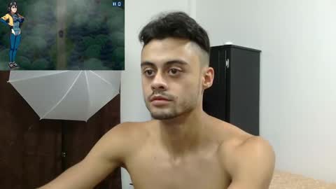 Spartan Blaze online show from 27, 2, 2025