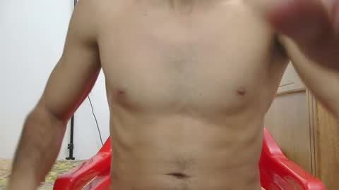 Spartan Blaze online show from 16, 9, 2025