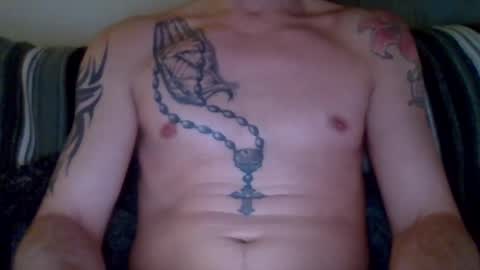 Spartansexgod1989 online show from 14, 1, 2025