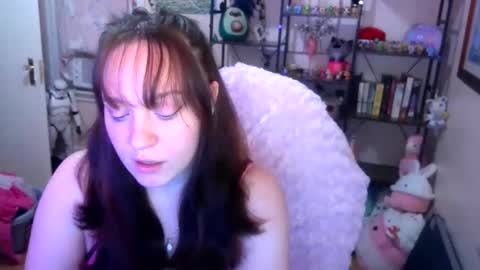 Snapshot of spawnofademon chatting on 13, 11, 2025 spawnofademon online show from 13, 11, 2025