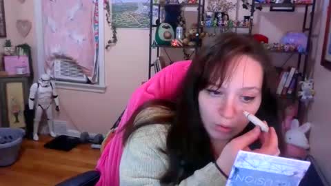 Snapshot of spawnofademon chatting on 23, 11, 2025 spawnofademon online show from 23, 11, 2025