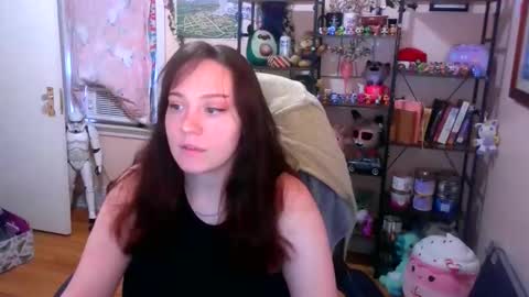 Snapshot of spawnofademon chatting on 2, 12, 2025 spawnofademon online show from 2, 12, 2025