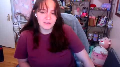 Snapshot of spawnofademon chatting on 3, 12, 2025 spawnofademon online show from 3, 12, 2025