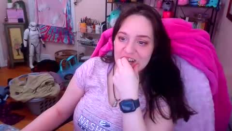 spawnofademon online show from 26, 2, 2026