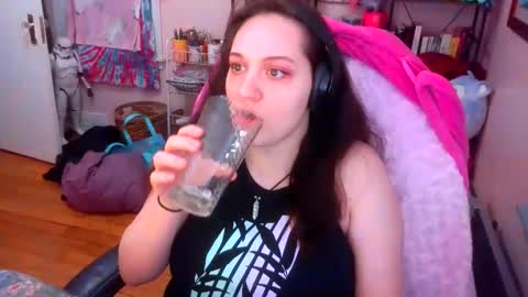 spawnofademon online show from 28, 2, 2026