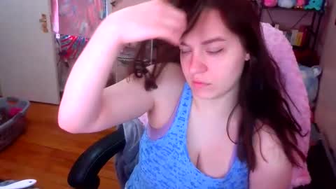 spawnofademon online show from 20, 3, 2026