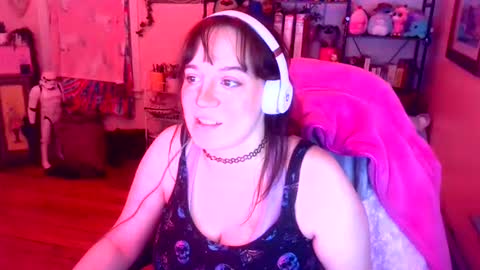 spawnofademon online show from 24, 3, 2026