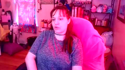 spawnofademon online show from 26, 3, 2026