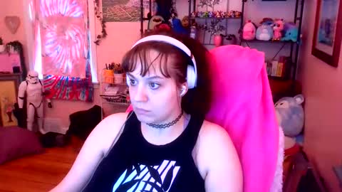 spawnofademon online show from 30, 3, 2026