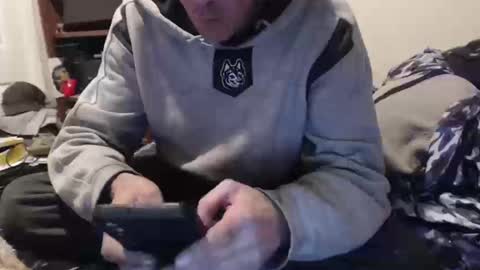 spazzy2 online show from 11, 10, 2025