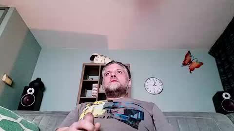 Snapshot of spectacularguy chatting on 11, 1, 2025 DutchDude online show from 11, 1, 2025