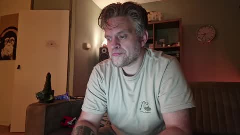 Snapshot of spectacularguy chatting on 27, 1, 2025 DutchDude online show from 27, 1, 2025