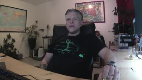 Snapshot of spectacularguy chatting on 12, 1, 2026 DutchDude online show from 12, 1, 2026