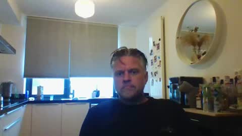 DutchDude online show from 8, 5, 2026