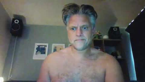 DutchDude online show from 24, 5, 2026
