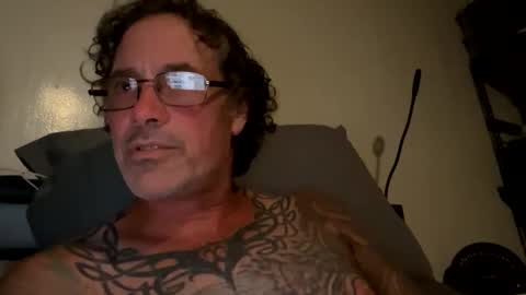 specter1972 online show from 29, 11, 2025