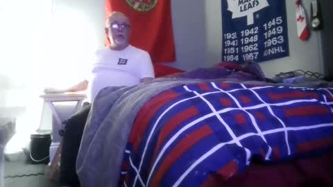 Speedy online show from 12, 1, 2025