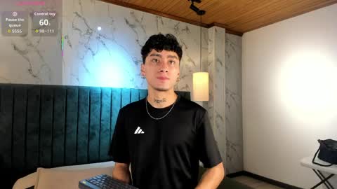 Spencer  online show from 24, 5, 2026