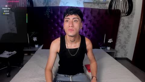 Spencer  online show from 31, 5, 2026