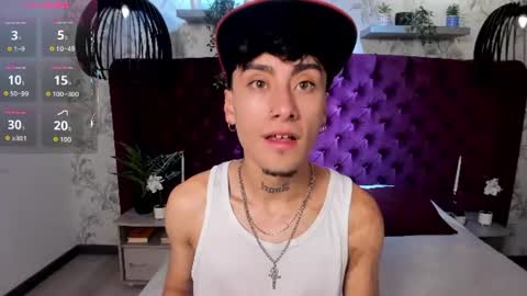 Spencer  online show from 9, 6, 2026