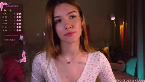 your sweet Jessy online show from 15, 10, 2025
