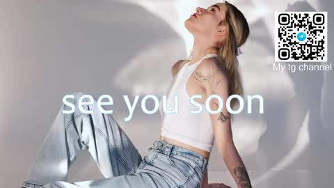 your sweet Jessy online show from 23, 10, 2025