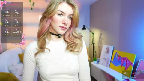 your sweet Jessy online show from 21, 5, 2026