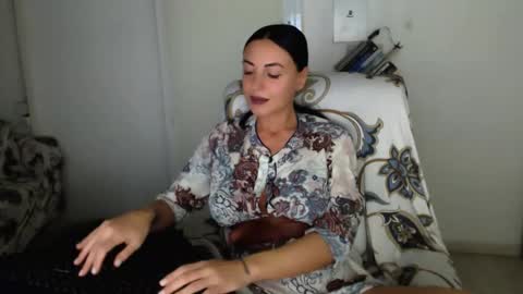 Carla online show from 15, 9, 2025
