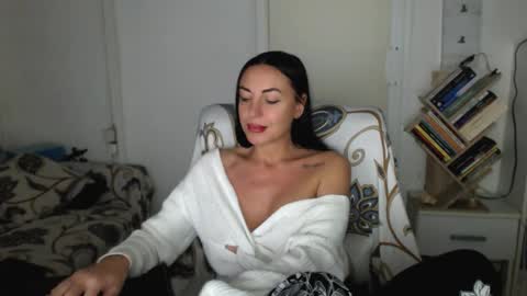 Carla online show from 26, 9, 2025