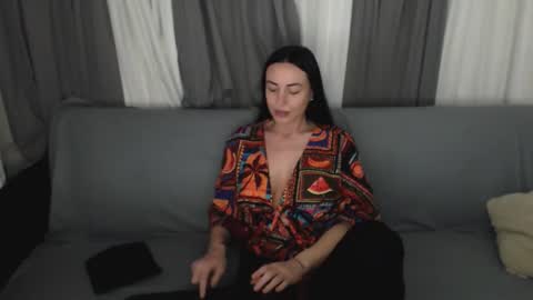 Carla online show from 28, 2, 2026