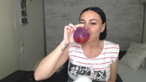 Carla online show from 16, 5, 2026