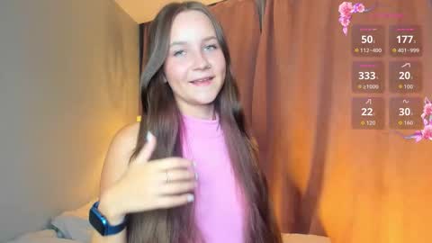 Snapshot of spiceofalex chatting on 11, 9, 2025 Elva online show from 11, 9, 2025