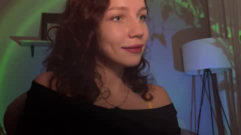 spicy___caramel online show from 17, 11, 2025