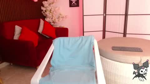 scarlett online show from 24, 9, 2025