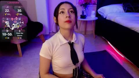 scarlett online show from 23, 2, 2026