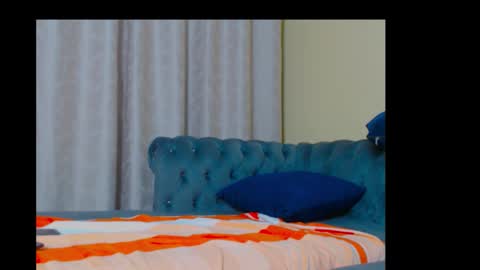 Snapshot of spicy_baby1 chatting on 7, 11, 2025 spicy_baby1 online show from 7, 11, 2025