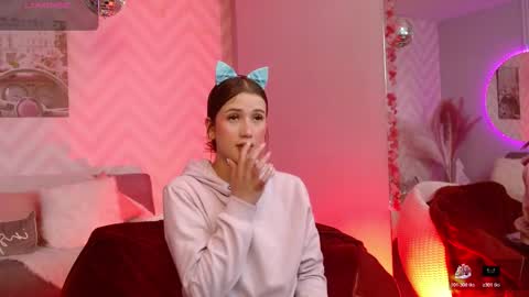 Snapshot of spicy_kass chatting on 12, 2, 2026 KASS online show from 12, 2, 2026