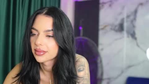 Spicy Maple online show from 31, 10, 2025