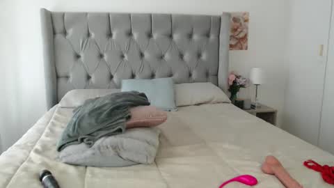 Im Angela  online show from 14, 1, 2025