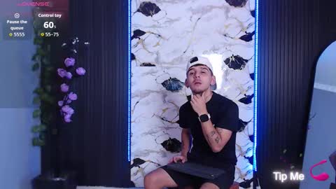    online show from 14, 9, 2025