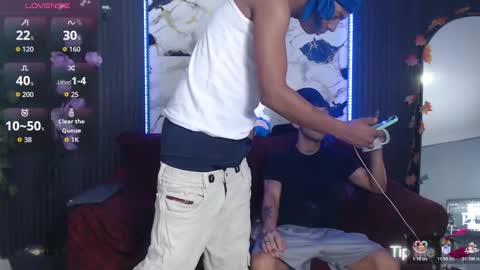    online show from 23, 10, 2025