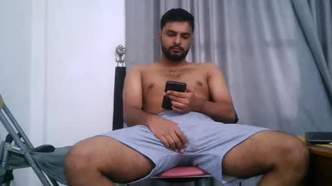 Snapshot of spicybuoy chatting on 18, 9, 2025 spicybuoy online show from 18, 9, 2025