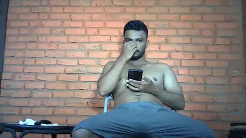 spicybuoy online show from 15, 3, 2026