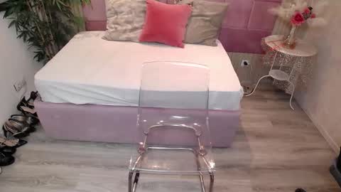 spicycarlaxx online show from 19, 2, 2026