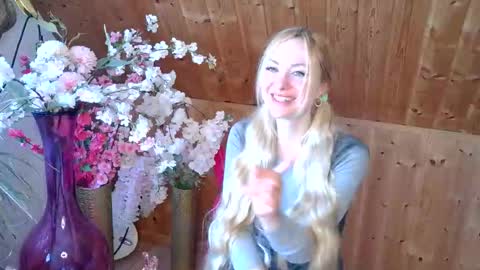 Snapshot of spicyeli chatting on 21, 5, 2026 Eli online show from 21, 5, 2026