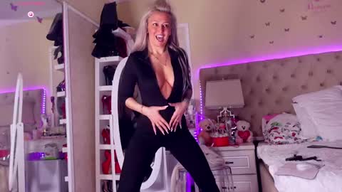 Alicia online show from 27, 3, 2026