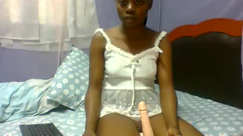 Ebony Spicy online show from 6, 3, 2026