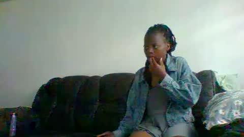 Ebony Spicy online show from 10, 5, 2026